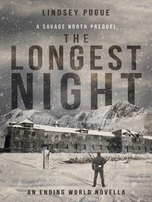 cover image of The Longest Night